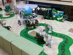 -光启城时尚购物中心