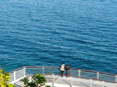 -大梅沙海滨公园