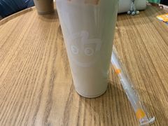 -CoCo都可(合生汇店)