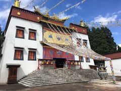 -云南民族村