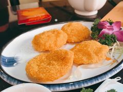 -金厨泰国餐厅·全泰籍厨师料理(拱北店)