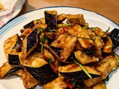-春水锅贴·传统鲁菜(大明湖店)