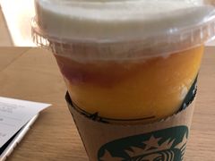 -星巴克臻选(北京世贸天阶店)