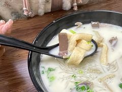 -津津老鸭粉丝馆(正东路店)