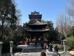 -包公祠
