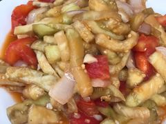 -新疆风味冷水鱼庄(友谊峰路店)