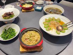 -汉水谣·江景餐厅(江滩店)