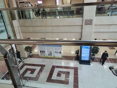 -中国中医科学院西苑医院(本部)