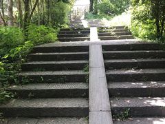 -杭州西湖风景名胜区-三生石