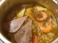 -BOPEYE·波派炸鸡(河西中央商场店)