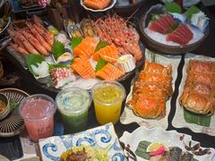 -松鹤精致料理(五一中路店)