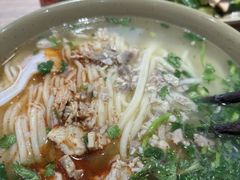 -亮亮拉面(师范路店)