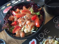 -Sushi Love 创意寿司(丽影广场店)