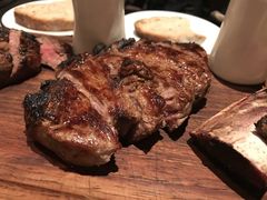 -The Grill by Sean Connolly