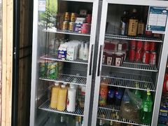 -李东农庄(中南百草园地标店)