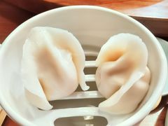 原汁海胆水饺-喜鼎海胆水饺(朝阳区三里屯太古里北区店)