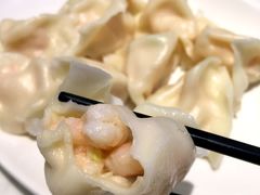 全虾水饺-喜鼎海胆水饺(柏威年购物中心店)