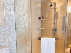 -上海雅居乐万豪侯爵酒店