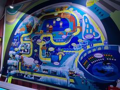 -海合安青岛极地海洋公园