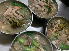 -广场正宗原汁薏米店