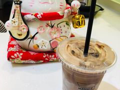 -Manner Coffee(大宁国际商业广场店)