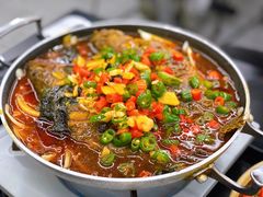 臭鳜鱼-潇湘阁(三里屯SOHO店)