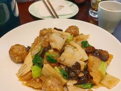 -春发生饭店·非遗(南院门店)