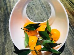 当季水果-庆合府重庆大排档(紫都城店)