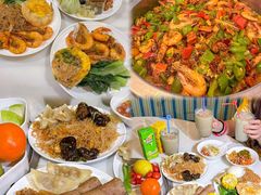 -美姿水荟美食水疗