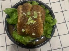 -枣玛露炭火烤肉脊骨锅
