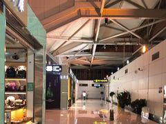 -丽江三义国际机场