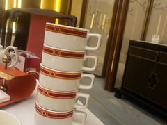 -香宫中餐厅·大连香格里拉(人民路店)