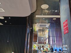-吉布鲁牛排海鲜自助(成都大悦城店)