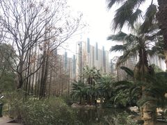 -苏州河梦清园环保主题公园