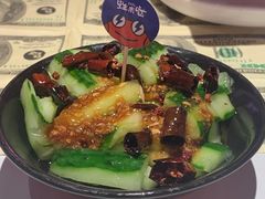 拍黄瓜-蛙来哒(龙华壹方天地店)