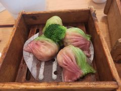 -临江酒店-中餐厅