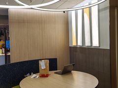 -麦当劳(农光里店)