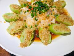 -喜粤广东菜(汉屯路店)