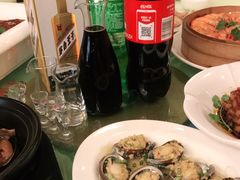 -满福隆酒楼(万绿园店)