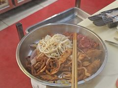 -李记称盘牛杂串串(广厦店)