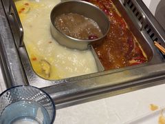 -巴奴毛肚火锅(大剧院店)