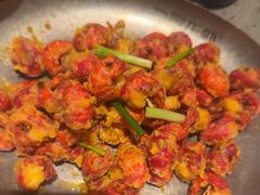 -一棠龙虾•王牌虾球(恒隆广场店)