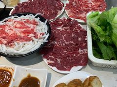 -黑山牛肉汤火锅(花城汇店)