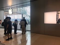 -Apple 零售店(Canton Road)