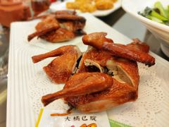 -金騰閣·经典粤菜(汾江中路店)