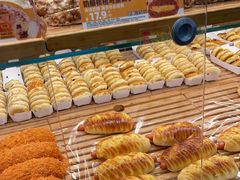 -味多美蛋糕(西安门店)
