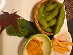 -长崎屋·日本料理·刺身·烧鸟(天河北路店)