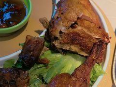 -石牌岭小亮蒸虾•湖北老字号(左岭店)