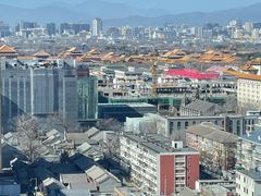 -北京丽晶酒店