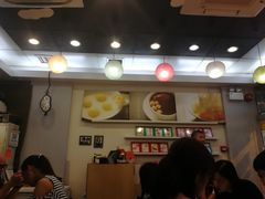 -晶晶甜品(发昌大厦店)